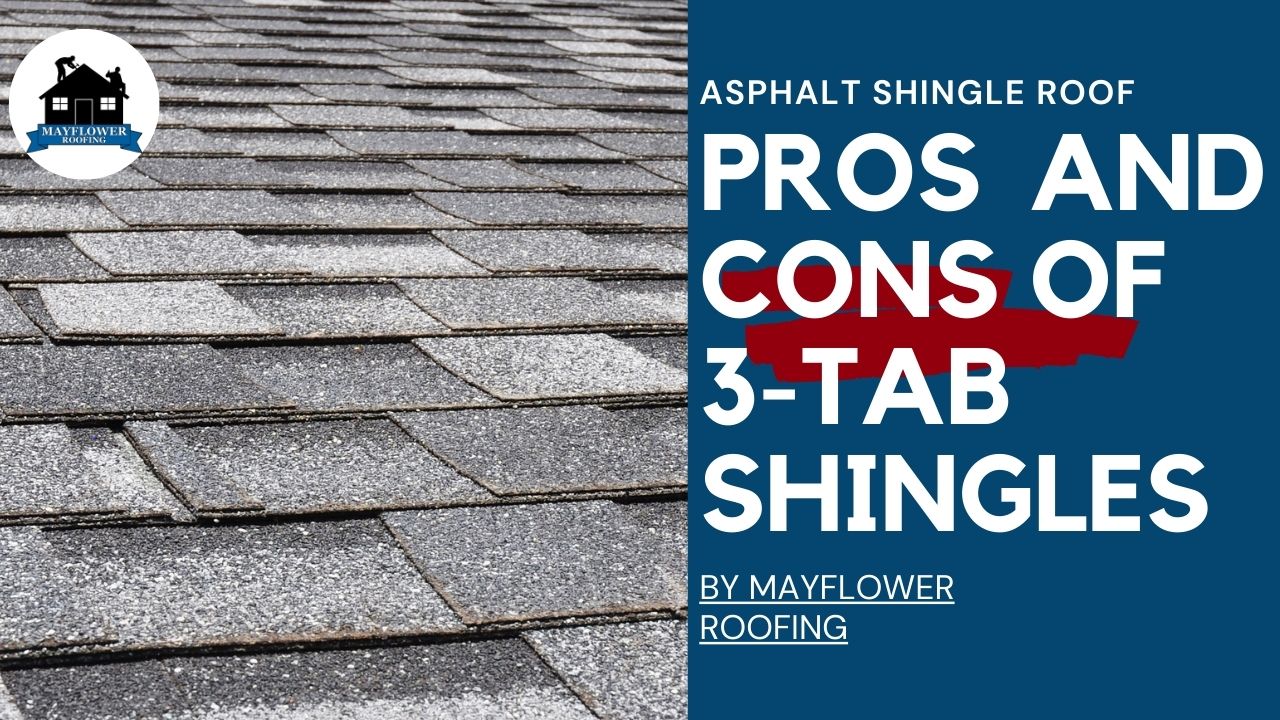 The Pros and Cons of 3 Tab Shingles